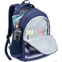 Школьный рюкзак Torber Class X T2743-22-DBLU