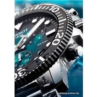 Наручные часы Tissot Seastar 1000 Chronograph T120.417.11.091.01