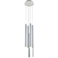 Подвесная люстра Simple Story 2057 2057-LED15PLCR