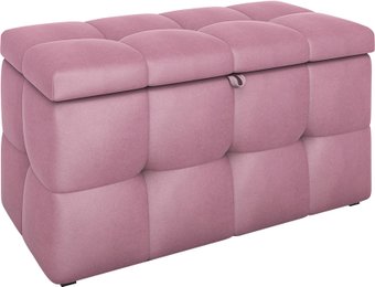 Пуфик Rivalli Деко Мини (Newtone Rose)