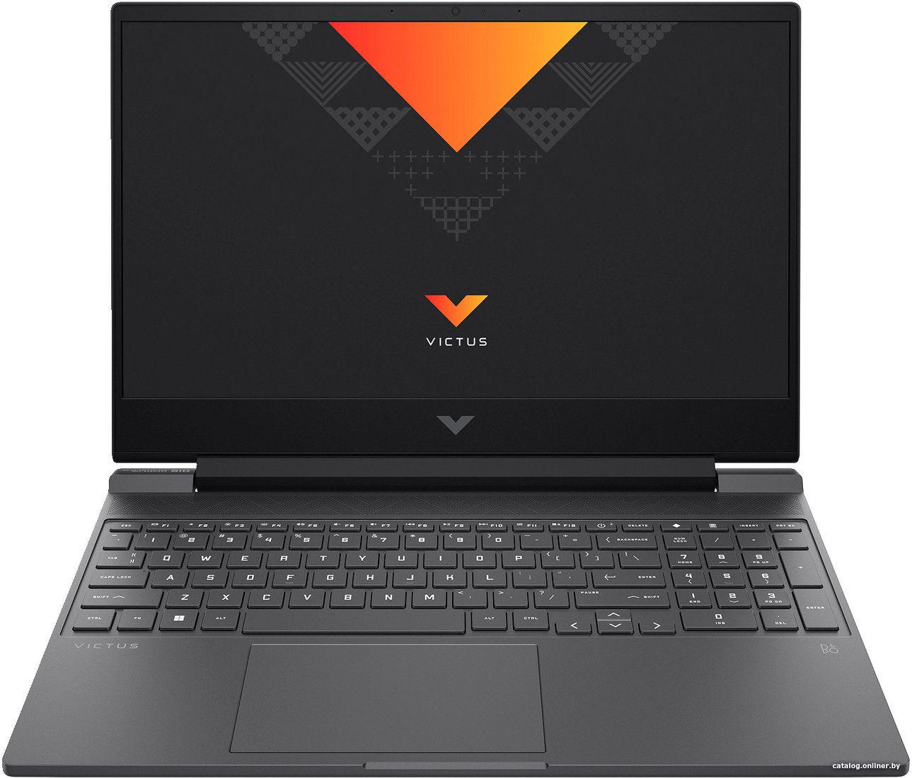 Игровой ноутбук HP Victus 15-fa2013dx B95WHUA
