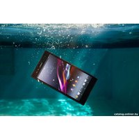 Телефон Sony Xperia Z Ultra Black