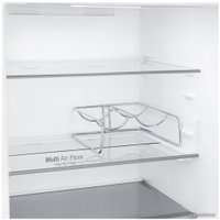 Холодильник LG GA-B459SBDZ