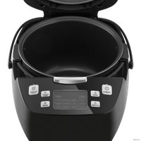 Мультиварка MAUNFELD MF-1622BK