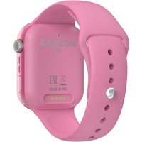 Детские умные часы Geozon Joy (розовый)