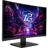 Игровой монитор ASRock Phantom Gaming PG27QRT1B