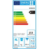 Стиральная машина Gorenje WHE62S3