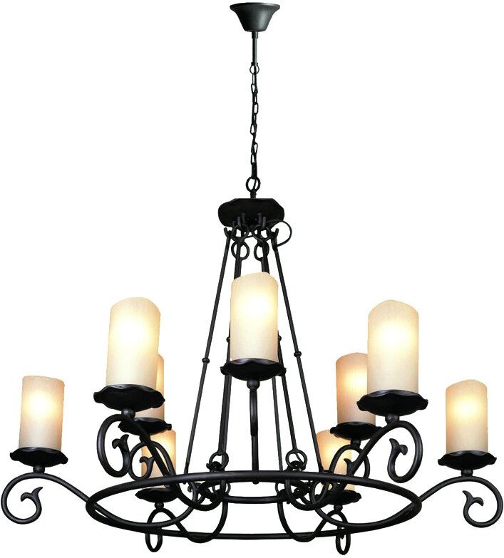 

Подвесная люстра L'Arte Luce Napoli L13809.03