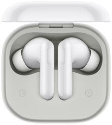 

Наушники HONOR Earbuds S (белый, китайская версия)