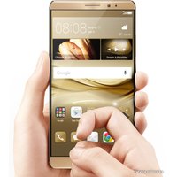 Смартфон Huawei Mate 8 32GB Champagne Gold [NXT-L29]