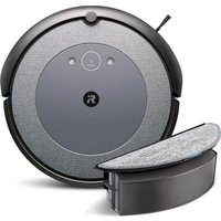 Робот-пылесос iRobot Roomba Combo i5