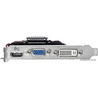 Видеокарта ASUS GeForce GT 730 4GB DDR3 (GT730-4GD3)