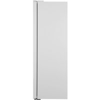 Холодильник side by side Hyundai CS5003F (белое стекло)