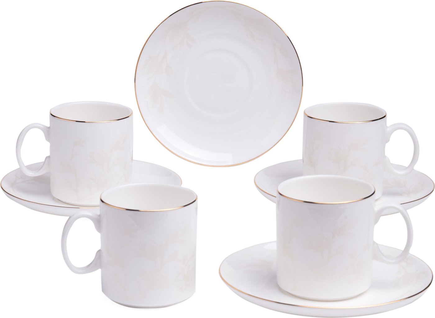 

Набор чашек Lefard Медиссон 440-309