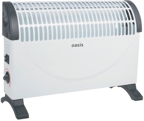 

Конвектор Oasis KPO-15