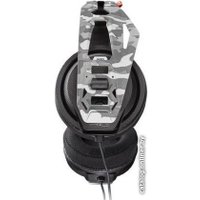 Наушники Plantronics RIG 400HS (камуфляж)