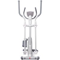 Эллиптический тренажер Orlauf Solo M (белый)