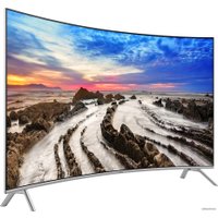 Телевизор Samsung UE55MU7500U