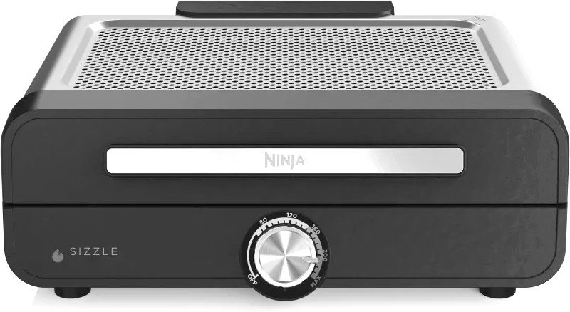 Электрогриль Ninja Sizzle GR101EU