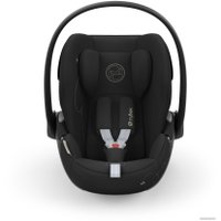 Детское автокресло Cybex Cloud G i-Size (moon black Comfort)