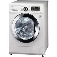 Стирально-сушильная машина LG F1296CD3