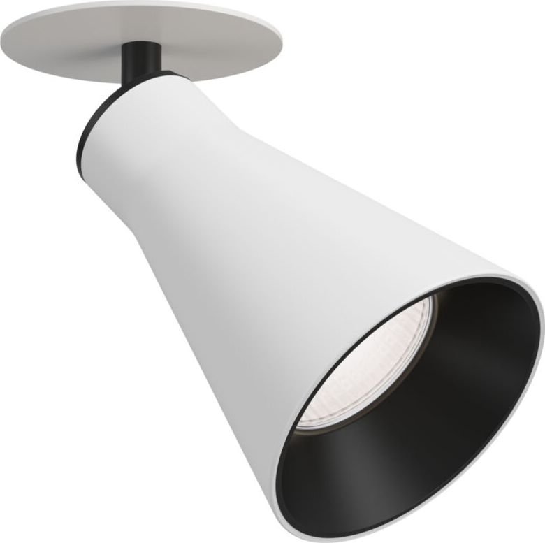 

Точечный светильник Technical Virar C059CL-01W
