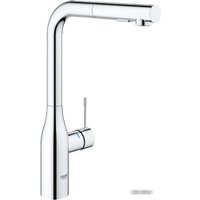 Смеситель Grohe Essence 30270000 (хром)