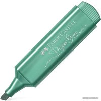 Текстовыделитель Faber Castell Textliner 154639 (изумрудный)