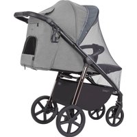 Коляска прогулочная «книга» Carrello Bravo CRL-5515 (Midnight Green)