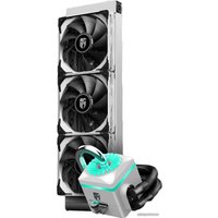 Кулер для процессора DeepCool GamerStorm Captain 360X White DP-GS-H12-CT360XR-WH