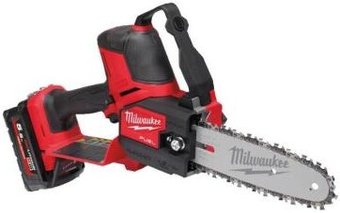 Аккумуляторная пила Milwaukee M18 FHS20-552 4933480118 (с 2-мя АКБ)
