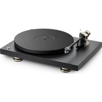 Виниловый проигрыватель Pro-Ject Debut PRO B (черный)