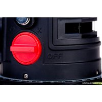 Лазерный нивелир ADA Instruments ULTRALiner 360 4V Set [A00477]