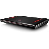 Игровой ноутбук MSI GT73VR 6RF-004RU Titan Pro
