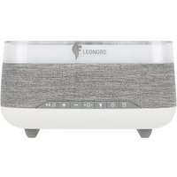 Настольные часы Leonord LE-1404