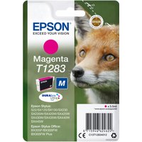 Картридж Epson C13T12834012