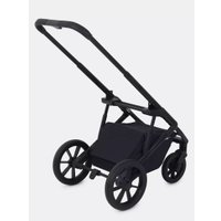 Универсальная коляска Rant Basic Nexus RA107 (3 в 1, черный)