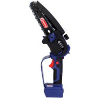 Аккумуляторная пила ДИОЛД АПЦЭ-20ЛИ-02 (без АКБ)