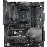 Материнская плата ASUS ROG Crosshair VI Extreme