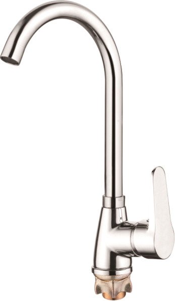 

Смеситель Loffrey LF84012