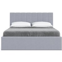 Кровать Mio Tesoro Стенли 140x200 (Velutto 52)