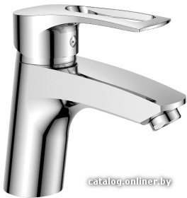 Смеситель Rossinka Silvermix T40-11