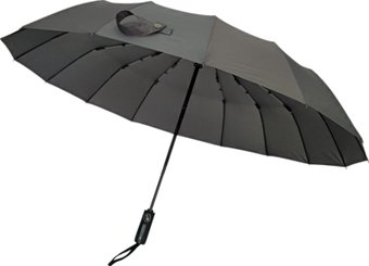 Складной зонт RS 36020 (серый)