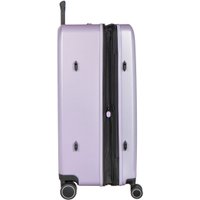 Чемодан-спиннер Verage Freeland 20062-XL 80 см (лавандовый)
