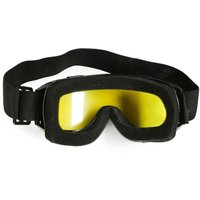 Горнолыжная маска (очки) Sima-Land 3734831 (черный)