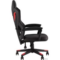 Игровое (геймерское) кресло TopChairs Айронхайд GMP-010 (красный) в Пинске