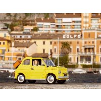 Конструктор LEGO Creator 10271 Fiat 500