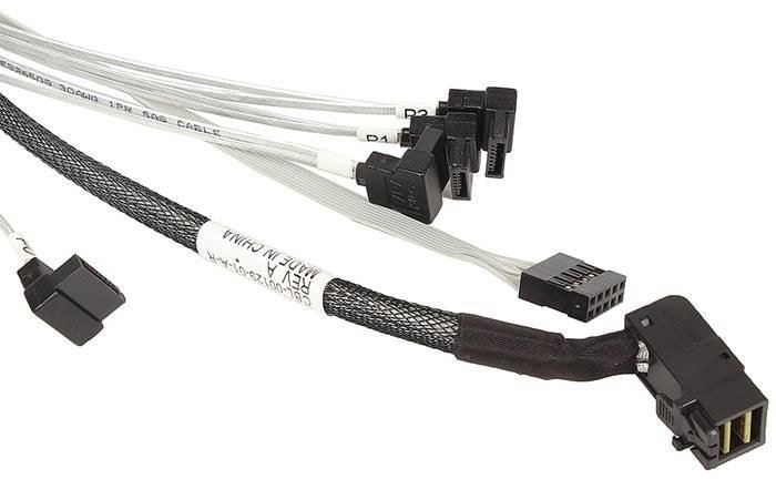 

Кабель ACD ACD-RA8643-RASATASB-08M