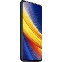 Телефон POCO X3 Pro 8GB/256GB международная версия (синий)