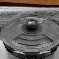 Крышка Zepter Z-420-20 Syncro-Clik 20 см